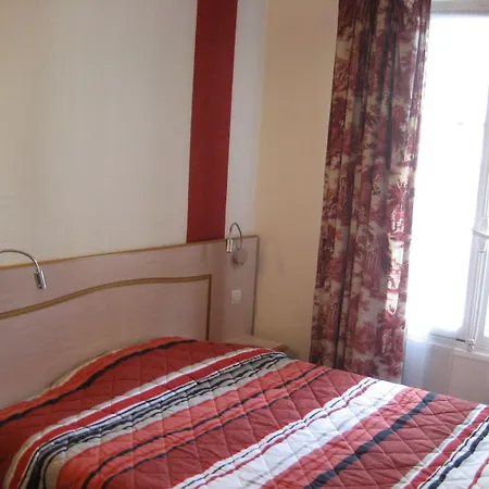 Hotel Opera Dieppe 3*