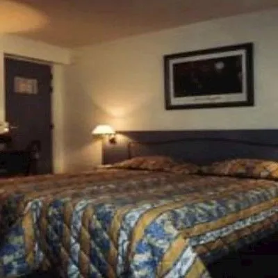 Hotel Opera Dieppe 3*