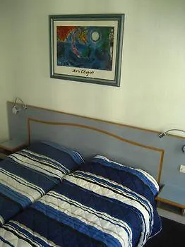 Opera Dieppe Hotel Paris