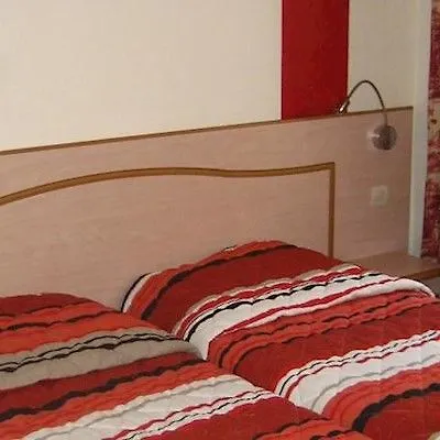 Opera Dieppe 3* Paris