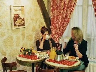 Opera Dieppe 3* Paris