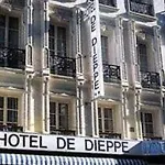 Opera Dieppe Szálloda 3*