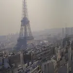 Hotel Opera Dieppe Parigi