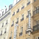 Opera Dieppe