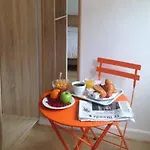 Opera Dieppe Hotel