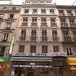 Opera Dieppe Párizs