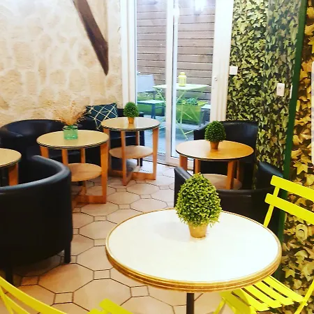 Opera Dieppe Hotel