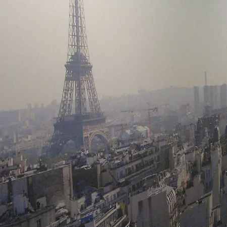 Hotel Opera Dieppe Paris