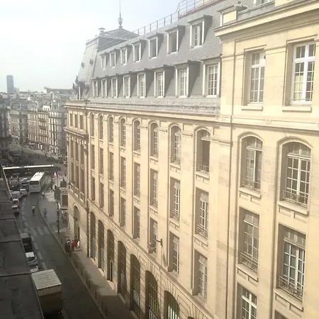 Opera Dieppe Paris