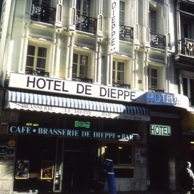 Opéra Dieppe 3*