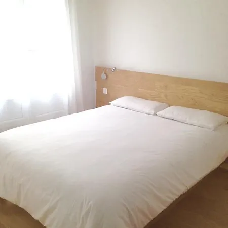 Opéra Dieppe Hotel 3*