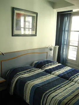 Hotel Opéra Dieppe
