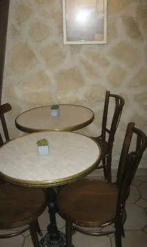 Hotel Opéra Dieppe 3*