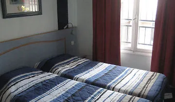 Opera Dieppe Ξενοδοχείο 3*