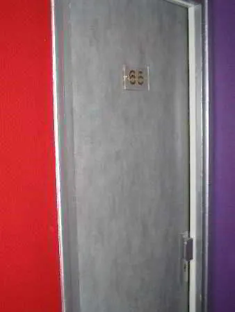 Opera Dieppe Hotel Paris