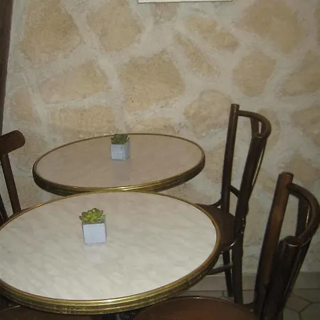 Hotel Opera Dieppe 3*