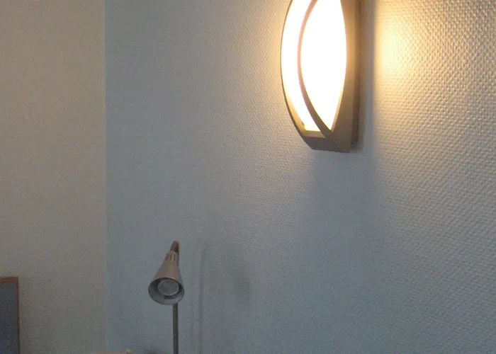 ホテル Opera Dieppe