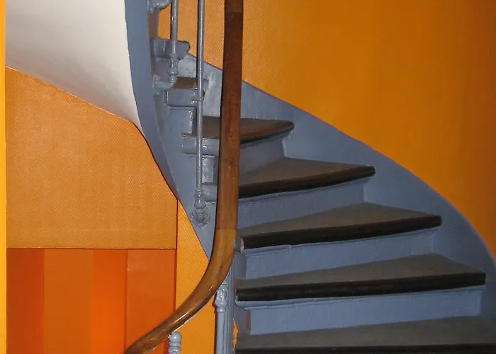 ホテル Opera Dieppe パリ