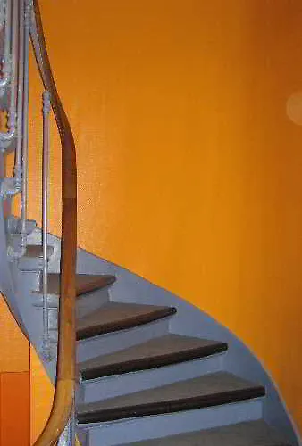 Opera Dieppe 3* パリ