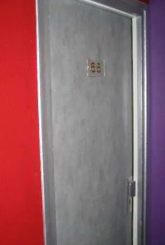 Opera Dieppe ホテル パリ