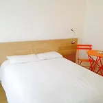 Hotel Opera Dieppe Paris