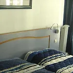 Hotel Opera Dieppe Paris