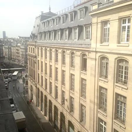 Opera Dieppe Párizs