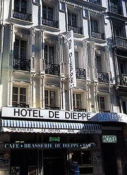 Opera Dieppe 3*