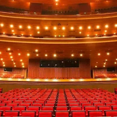 Opera Dieppe Szálloda