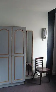 Opera Dieppe 酒店 巴黎