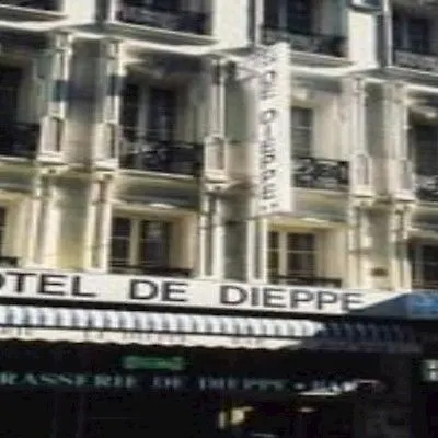 Opera Dieppe Szálloda