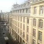 Opera Dieppe Paris