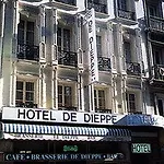 Opera Dieppe 3*