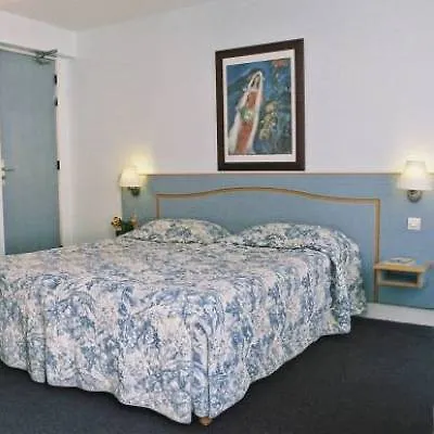 Opera Dieppe Hotel Paryż