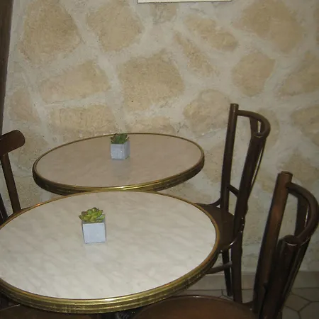 Otel Opera Dieppe 3*