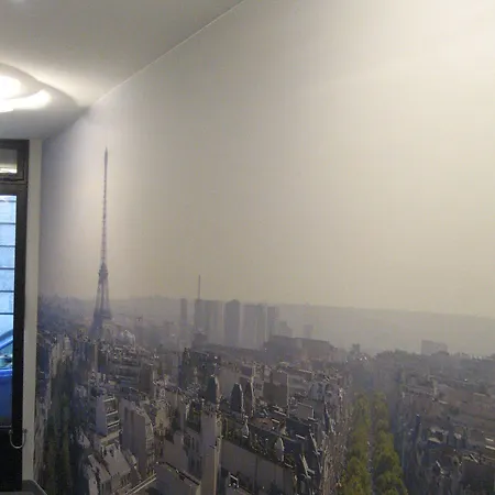 Otel Opera Dieppe 3*