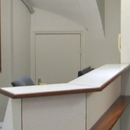 Otel Opera Dieppe 3*