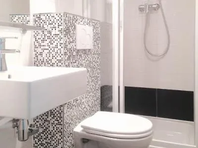 Otel Opera Dieppe 3*