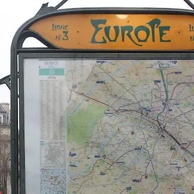 Opera Dieppe Otel 3*