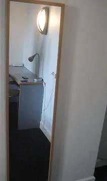 Opera Dieppe Otel 3*