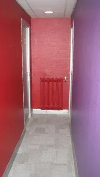 Opera Dieppe Otel 3*