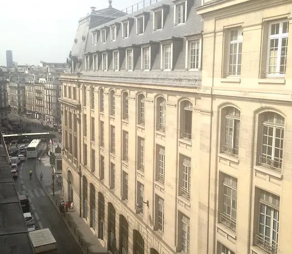 Opera Dieppe 巴黎